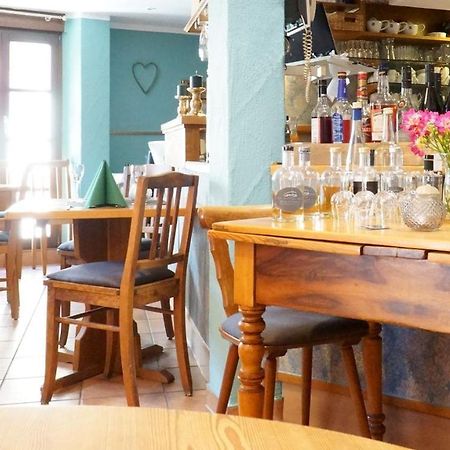 Hotel Dalberg Sankt Martin Ngoại thất bức ảnh