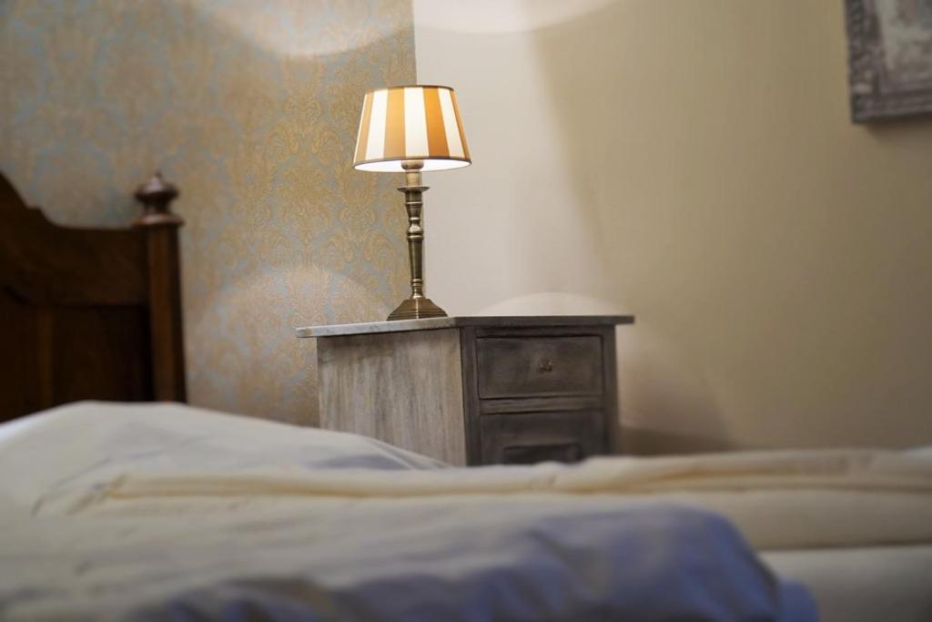 Hotel Dalberg Sankt Martin Phòng bức ảnh