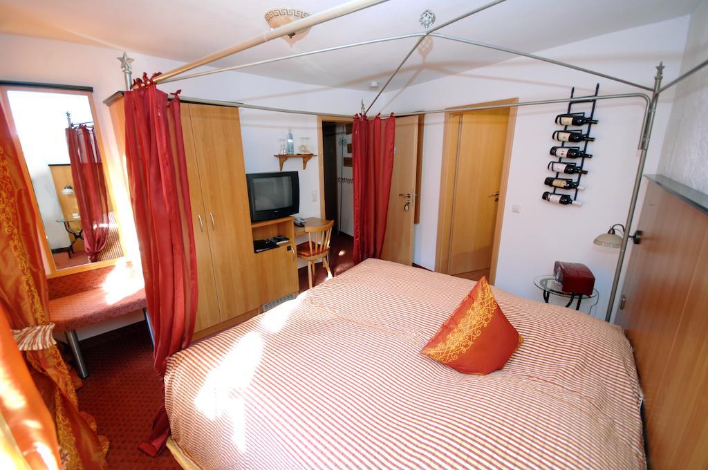 Hotel Dalberg Sankt Martin Phòng bức ảnh
