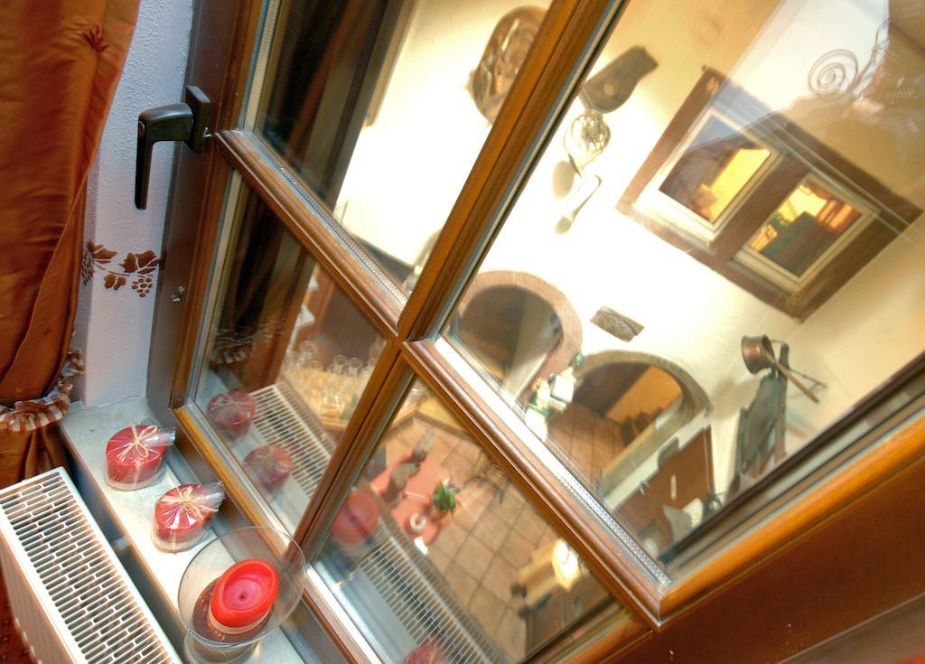 Hotel Dalberg Sankt Martin Ngoại thất bức ảnh