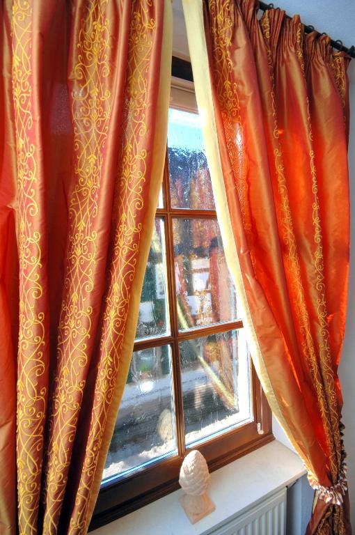 Hotel Dalberg Sankt Martin Phòng bức ảnh